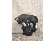 Recambio de motor cierre centralizado trasero izquierdo para kia stonic (ybcuv) concept referencia OEM IAM 81410H8010IF0   2