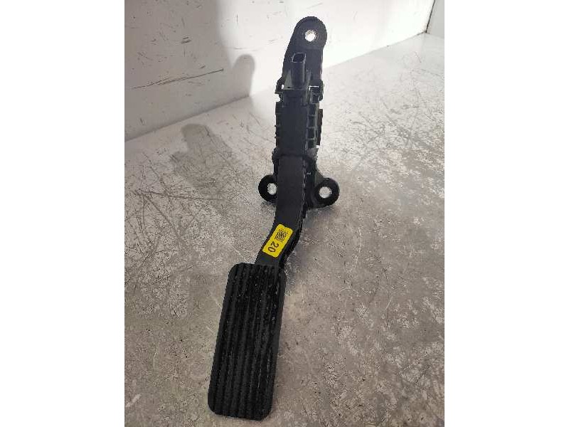 Recambio de potenciometro pedal para kia stonic (ybcuv) concept referencia OEM IAM   