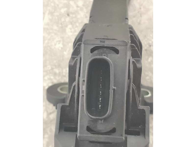 Recambio de potenciometro pedal para kia stonic (ybcuv) concept referencia OEM IAM   
