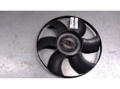 Recambio de electroventilador para mercedes sprinter ii james cook (906) 311 cdi classic referencia OEM IAM   