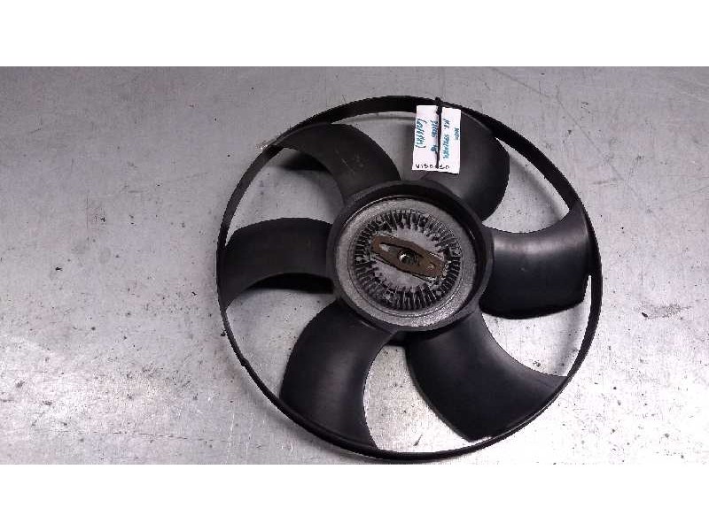 Recambio de electroventilador para mercedes sprinter ii james cook (906) 311 cdi classic referencia OEM IAM   