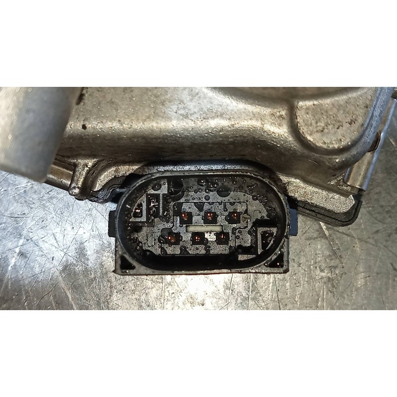 Recambio de caja mariposa para mercedes clase e (w212) lim. e 300 cdi blueefficiency (212.025) referencia OEM IAM 0281002894 A64