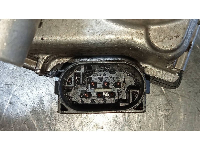 Recambio de caja mariposa para mercedes clase e (w212) lim. e 300 cdi blueefficiency (212.025) referencia OEM IAM 0281002894 A64