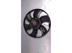 Recambio de electroventilador para mercedes sprinter ii james cook (906) 311 cdi classic referencia OEM IAM    2