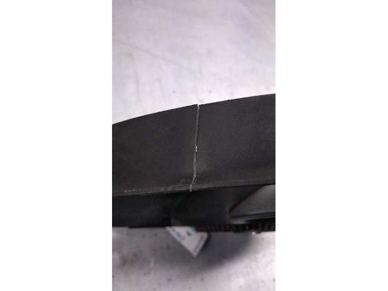 Recambio de electroventilador para mercedes sprinter ii james cook (906) 311 cdi classic referencia OEM IAM   