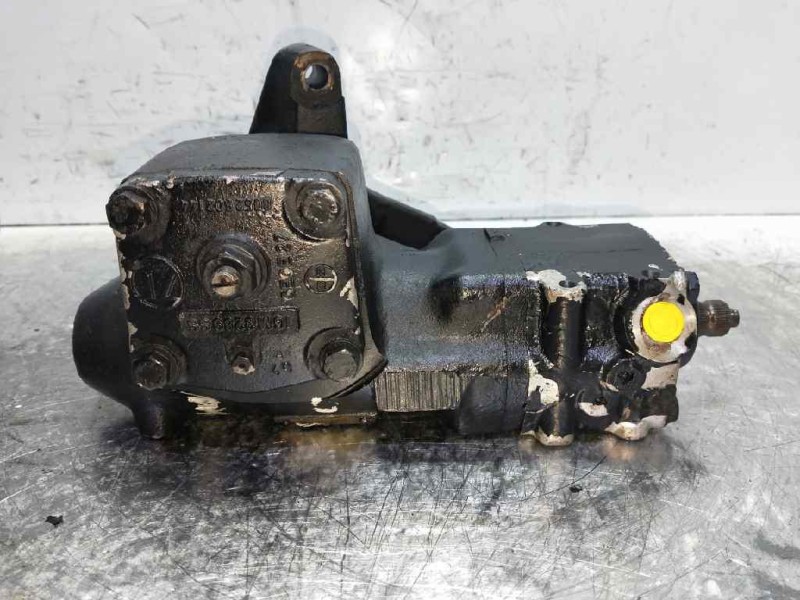 Recambio de caja direccion para bmw serie 5 (e28) referencia OEM IAM 11247000 8052955206 ASISTIDA