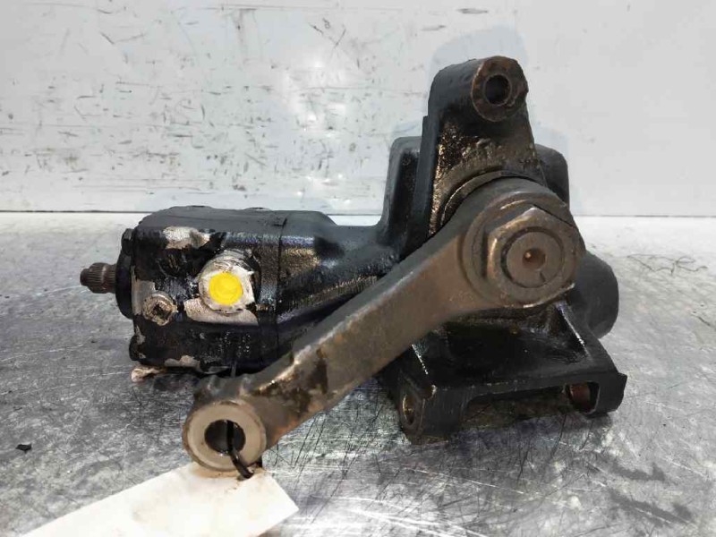 Recambio de caja direccion para bmw serie 5 (e28) referencia OEM IAM 11247000 8052955206 ASISTIDA