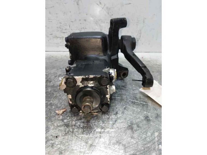 Recambio de caja direccion para bmw serie 5 (e28) referencia OEM IAM 11247000 8052955206 ASISTIDA