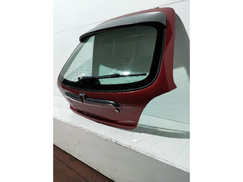 Recambio de porton trasero para mg rover serie 25 (rf) classic (5-ptas.) referencia OEM IAM   