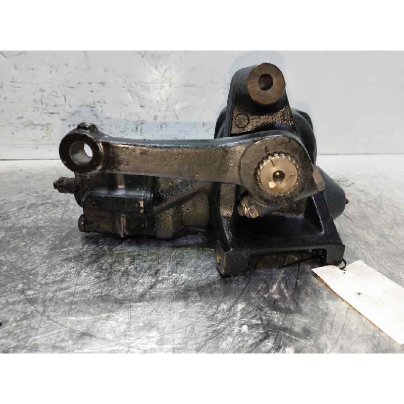 Recambio de caja direccion para bmw serie 5 berlina (e34) 2.0 24v referencia OEM IAM 1139731 8051955126 ASISTIDA