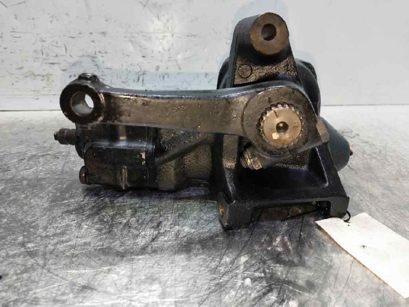 Recambio de caja direccion para bmw serie 5 berlina (e34) 2.0 24v referencia OEM IAM 1139731 8051955126 ASISTIDA