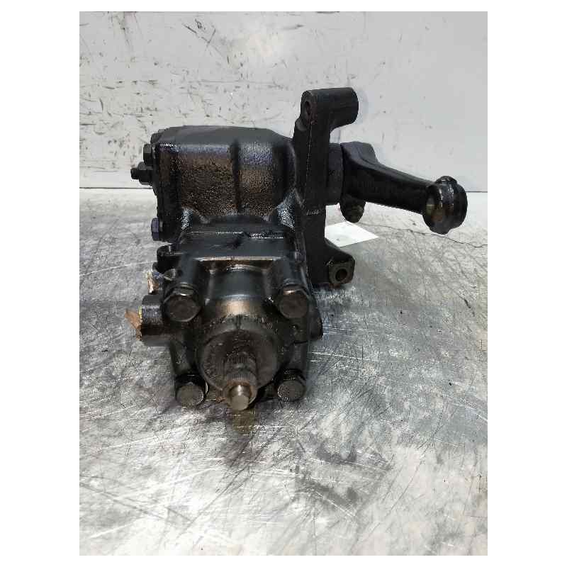 Recambio de caja direccion para bmw serie 5 berlina (e34) 2.0 24v referencia OEM IAM 1139731 8051955126 ASISTIDA