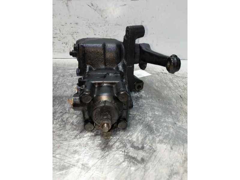 Recambio de caja direccion para bmw serie 5 berlina (e34) 2.0 24v referencia OEM IAM 1139731 8051955126 ASISTIDA