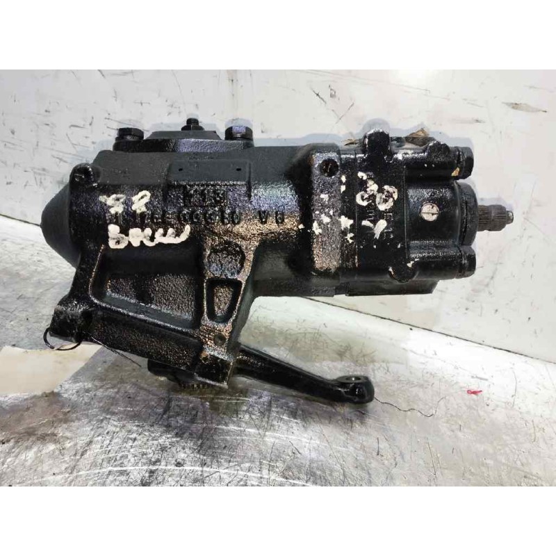 Recambio de caja direccion para bmw serie 5 berlina (e34) 2.0 24v referencia OEM IAM 1139731 8051955126 ASISTIDA