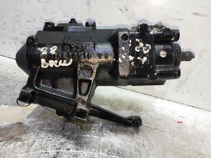 Recambio de caja direccion para bmw serie 5 berlina (e34) 2.0 24v referencia OEM IAM 1139731 8051955126 ASISTIDA