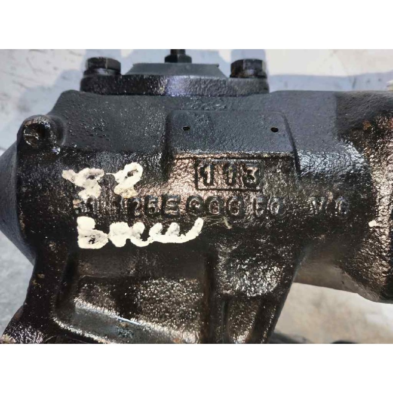 Recambio de caja direccion para bmw serie 5 berlina (e34) 2.0 24v referencia OEM IAM 1139731 8051955126 ASISTIDA