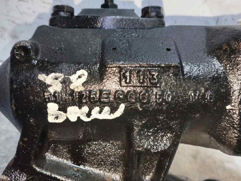 Recambio de caja direccion para bmw serie 5 berlina (e34) 2.0 24v referencia OEM IAM 1139731 8051955126 ASISTIDA