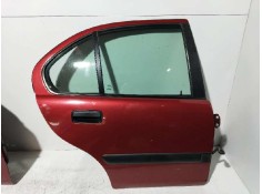 Recambio de puerta trasera derecha para mg rover serie 25 (rf) classic (5-ptas.) referencia OEM IAM   