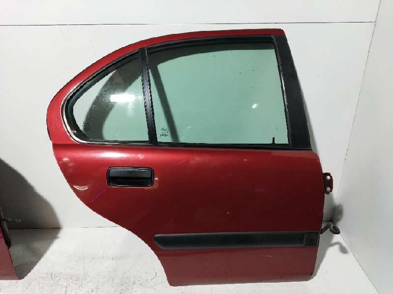 Recambio de puerta trasera derecha para mg rover serie 25 (rf) classic (5-ptas.) referencia OEM IAM   