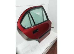 Recambio de puerta trasera derecha para mg rover serie 25 (rf) classic (5-ptas.) referencia OEM IAM    2