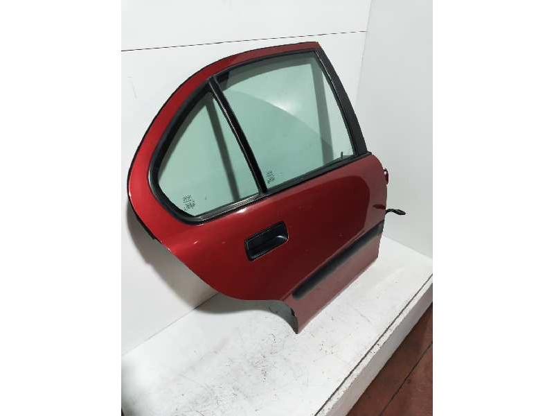 Recambio de puerta trasera derecha para mg rover serie 25 (rf) classic (5-ptas.) referencia OEM IAM   