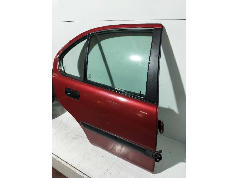 Recambio de puerta trasera derecha para mg rover serie 25 (rf) classic (5-ptas.) referencia OEM IAM   