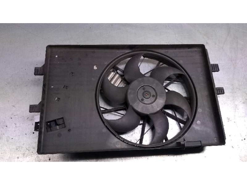 Recambio de electroventilador para mercedes clase b (w245) 170 (245.232) referencia OEM IAM 0130307011 1137328294 