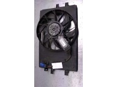 Recambio de electroventilador para mercedes clase b (w245) 170 (245.232) referencia OEM IAM 0130307011 1137328294  2