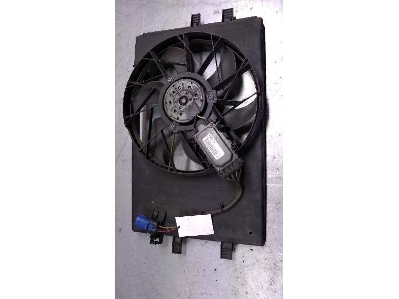Recambio de electroventilador para mercedes clase b (w245) 170 (245.232) referencia OEM IAM 0130307011 1137328294 