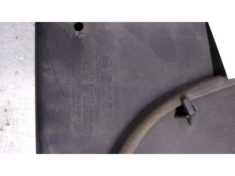 Recambio de electroventilador para mercedes clase b (w245) 170 (245.232) referencia OEM IAM 0130307011 1137328294 