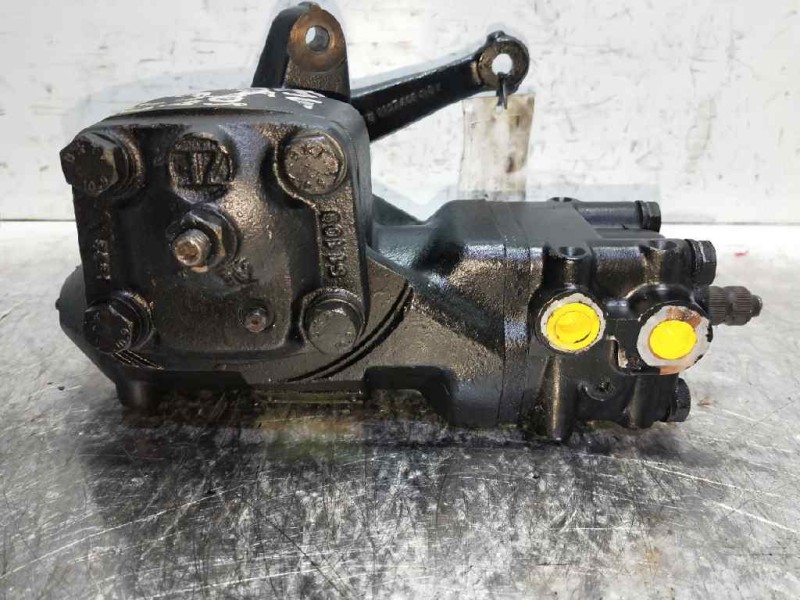 Recambio de caja direccion para bmw serie 5 berlina (e34) referencia OEM IAM 1139731 8051955126 ASISTIDA