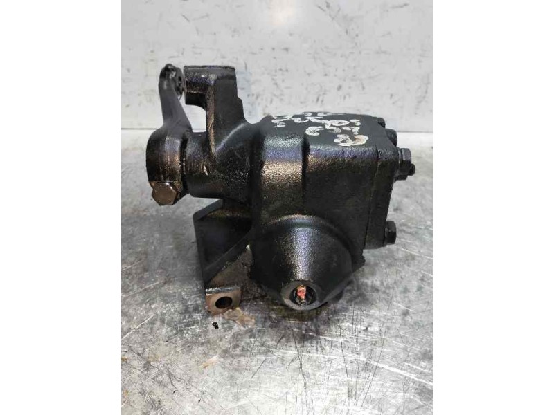 Recambio de caja direccion para bmw serie 5 berlina (e34) referencia OEM IAM 1139731 8051955126 ASISTIDA