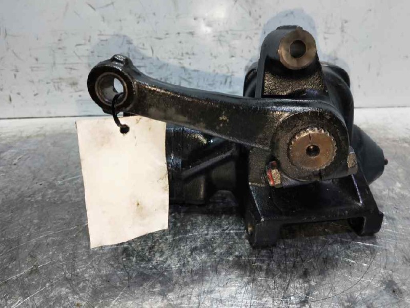 Recambio de caja direccion para bmw serie 5 berlina (e34) referencia OEM IAM 1139731 8051955126 ASISTIDA