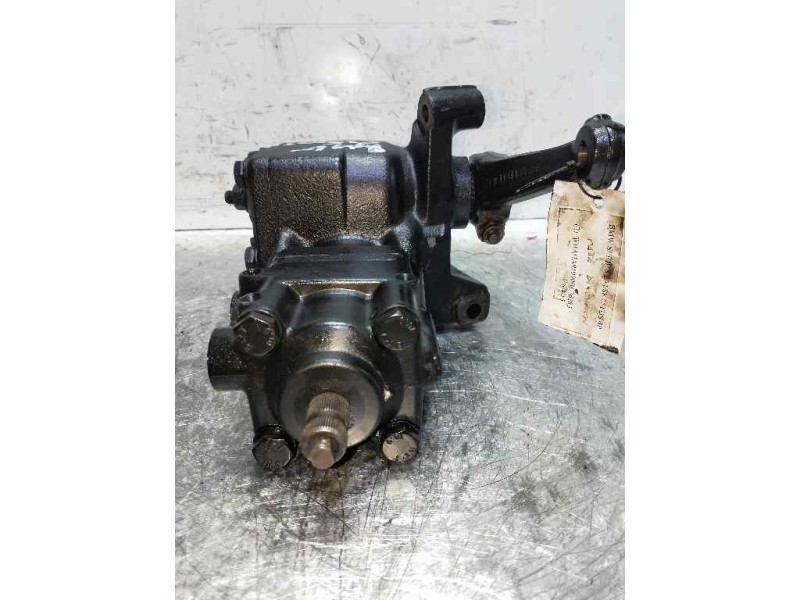 Recambio de caja direccion para bmw serie 5 berlina (e34) referencia OEM IAM 1139731 8051955126 ASISTIDA