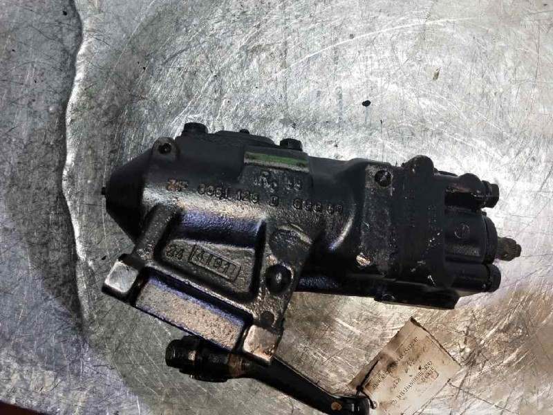 Recambio de caja direccion para bmw serie 5 berlina (e34) referencia OEM IAM 1139731 8051955126 ASISTIDA