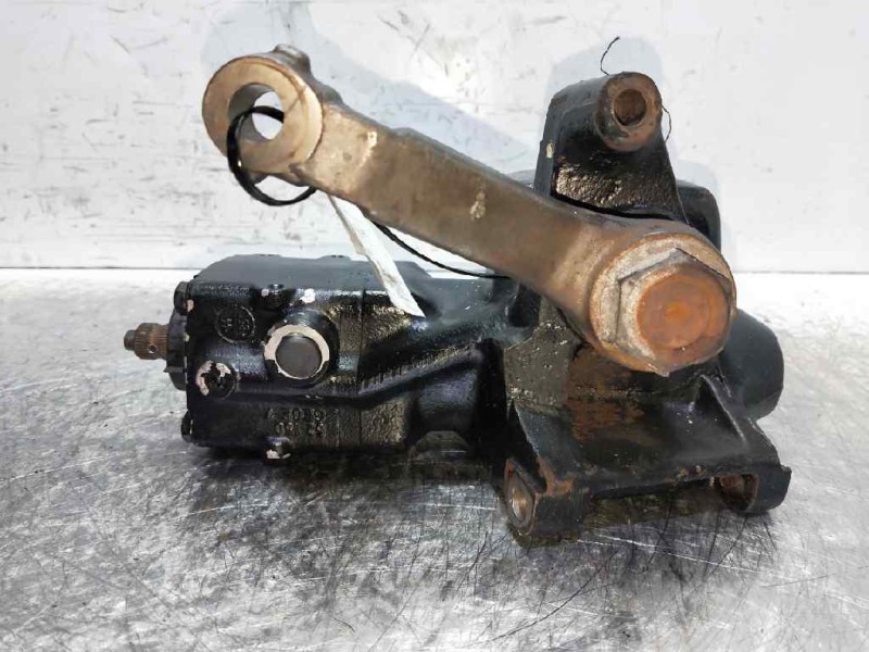 Recambio de caja direccion para bmw serie 5 (e28) 2.0 referencia OEM IAM 11247000 8052955206 ASISTIDA