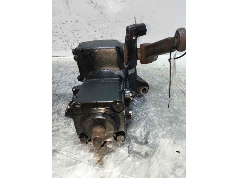 Recambio de caja direccion para bmw serie 5 (e28) 2.0 referencia OEM IAM 11247000 8052955206 ASISTIDA