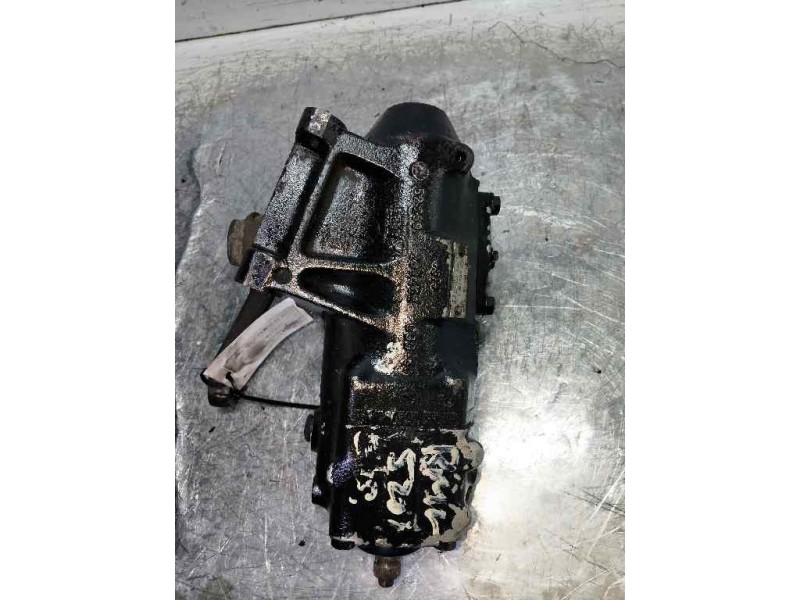 Recambio de caja direccion para bmw serie 5 (e28) 2.0 referencia OEM IAM 11247000 8052955206 ASISTIDA