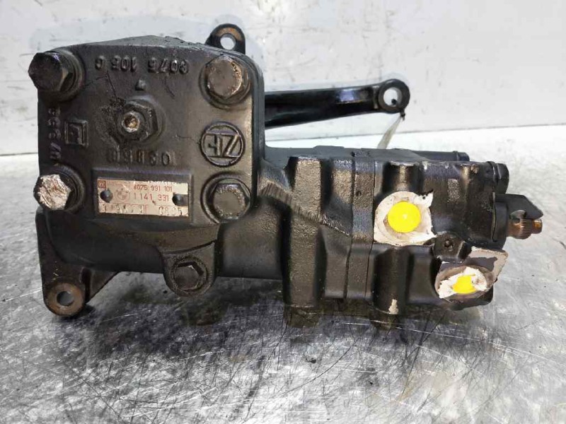 Recambio de caja direccion para bmw serie 7 (e38) 5.4 v12 cat referencia OEM IAM 1141331 8075991101 ASITIDA-CON SENSOR