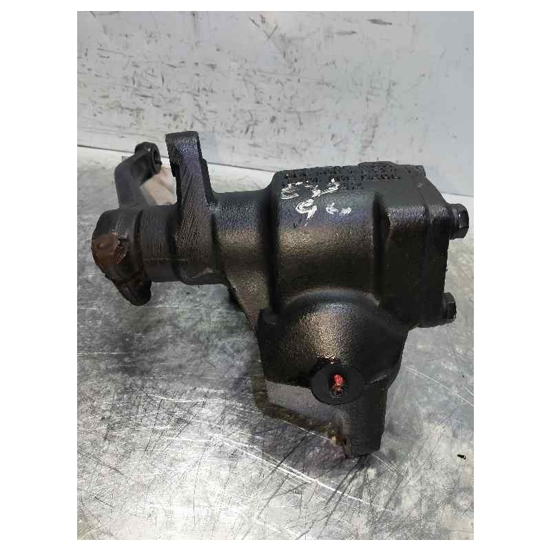 Recambio de caja direccion para bmw serie 7 (e38) 5.4 v12 cat referencia OEM IAM 1141331 8075991101 ASITIDA-CON SENSOR