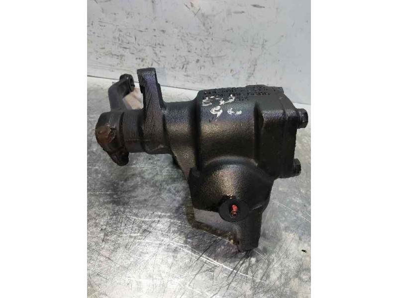 Recambio de caja direccion para bmw serie 7 (e38) 5.4 v12 cat referencia OEM IAM 1141331 8075991101 ASITIDA-CON SENSOR