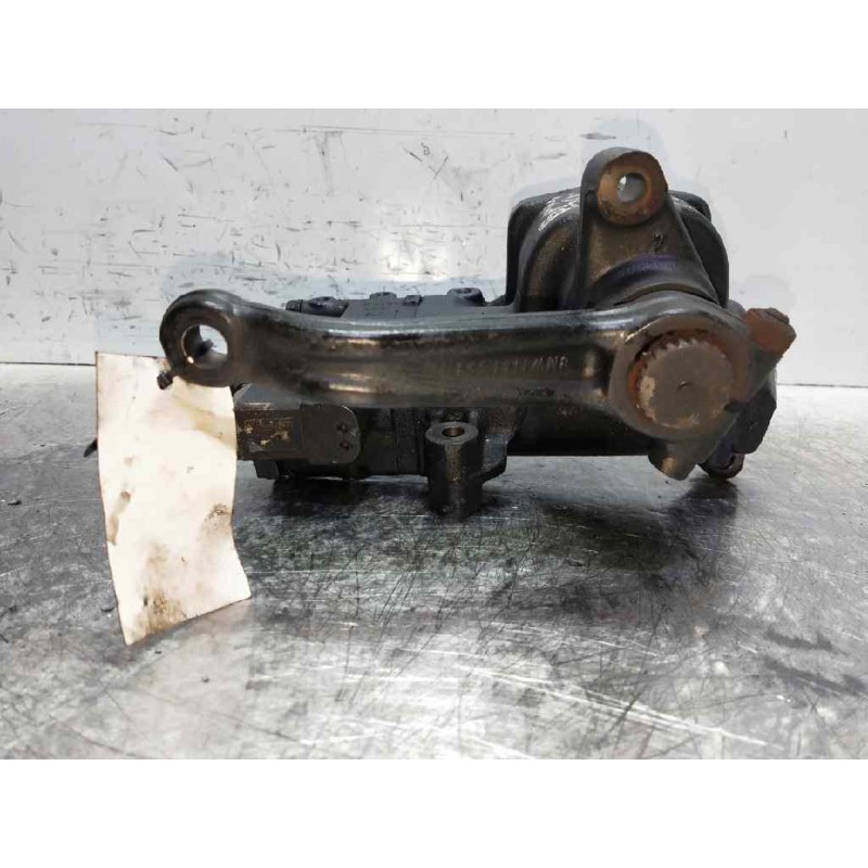 Recambio de caja direccion para bmw serie 7 (e38) 5.4 v12 cat referencia OEM IAM 1141331 8075991101 ASITIDA-CON SENSOR