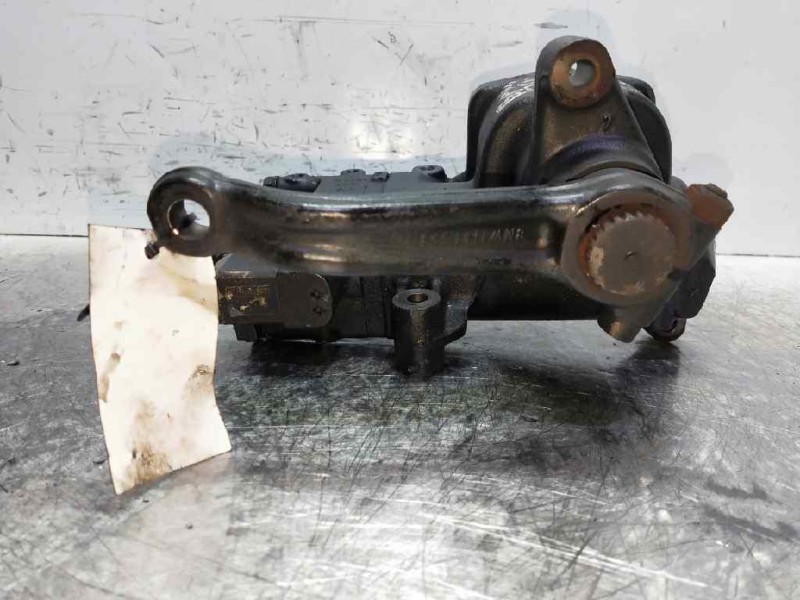Recambio de caja direccion para bmw serie 7 (e38) 5.4 v12 cat referencia OEM IAM 1141331 8075991101 ASITIDA-CON SENSOR