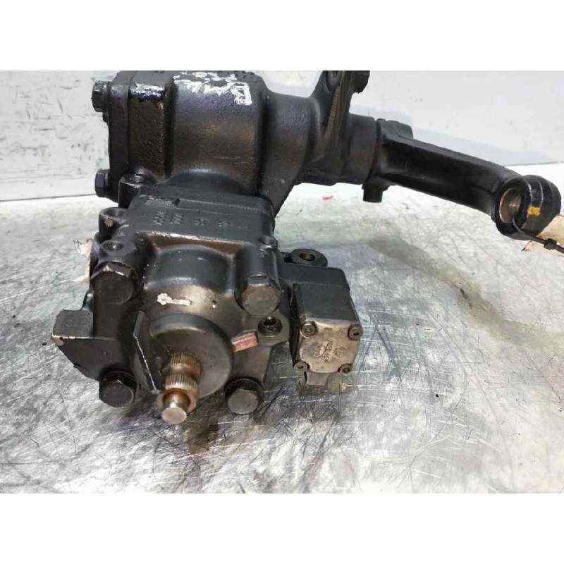 Recambio de caja direccion para bmw serie 7 (e38) 5.4 v12 cat referencia OEM IAM 1141331 8075991101 ASITIDA-CON SENSOR