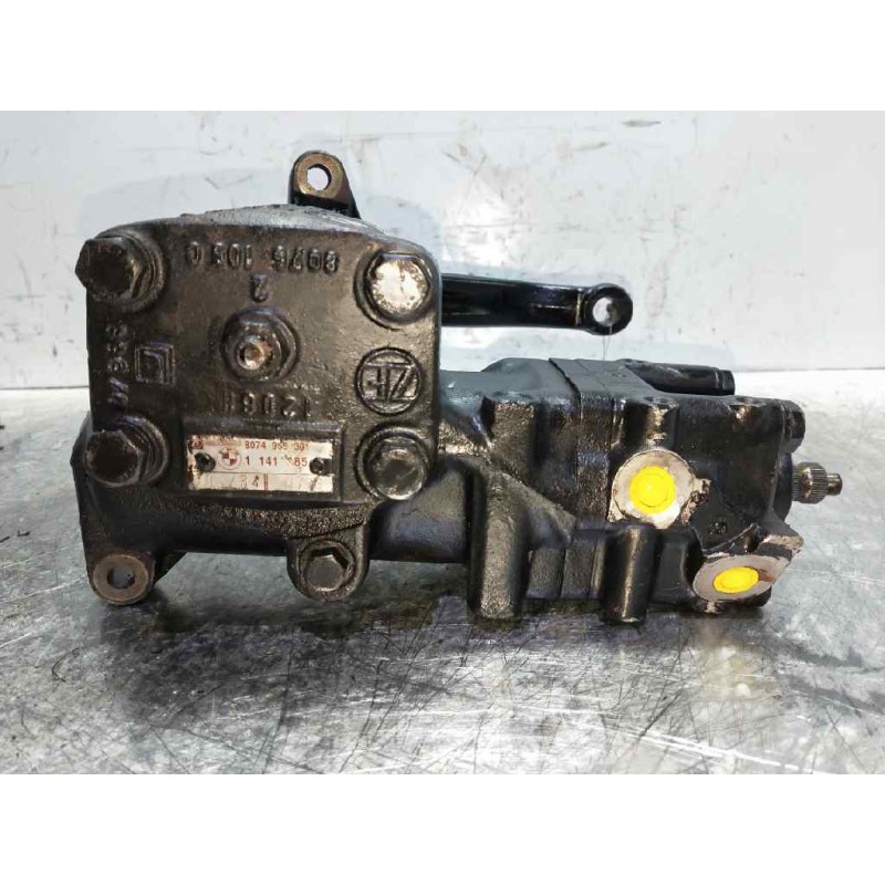 Recambio de caja direccion para bmw serie 5 berlina (e39) 4.4 v8 32v cat (m62) referencia OEM IAM 1141885 8074955301 ASISTIDA