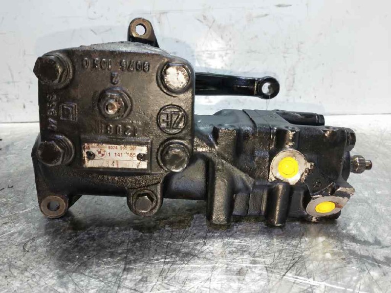 Recambio de caja direccion para bmw serie 5 berlina (e39) 4.4 v8 32v cat (m62) referencia OEM IAM 1141885 8074955301 ASISTIDA