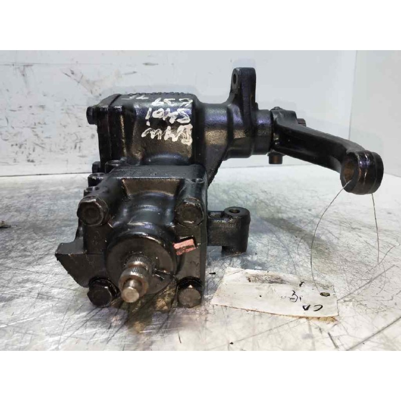 Recambio de caja direccion para bmw serie 5 berlina (e39) 4.4 v8 32v cat (m62) referencia OEM IAM 1141885 8074955301 ASISTIDA