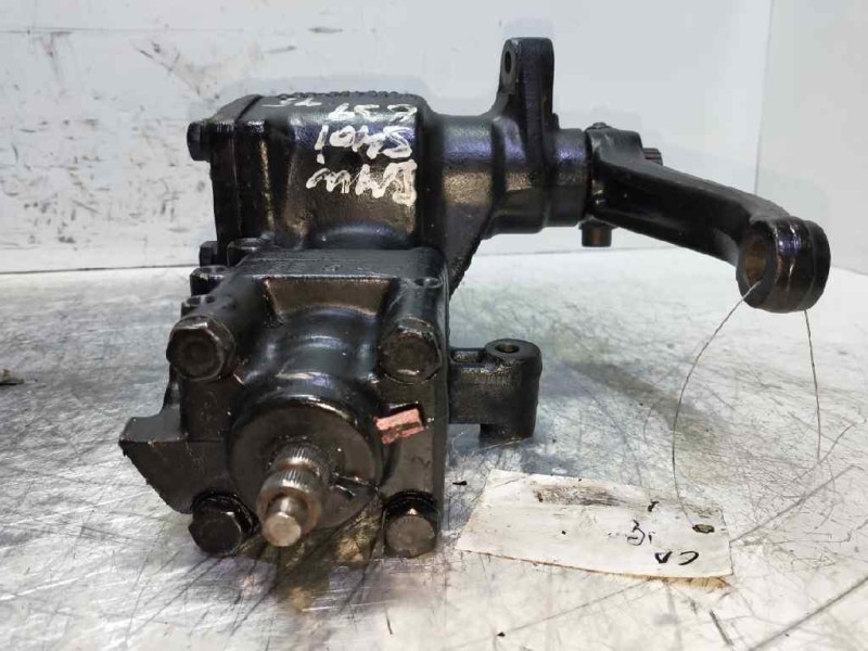 Recambio de caja direccion para bmw serie 5 berlina (e39) 4.4 v8 32v cat (m62) referencia OEM IAM 1141885 8074955301 ASISTIDA