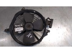 Recambio de electroventilador para lexus ls400 (ucf20) básico (ucf 20) referencia OEM IAM   