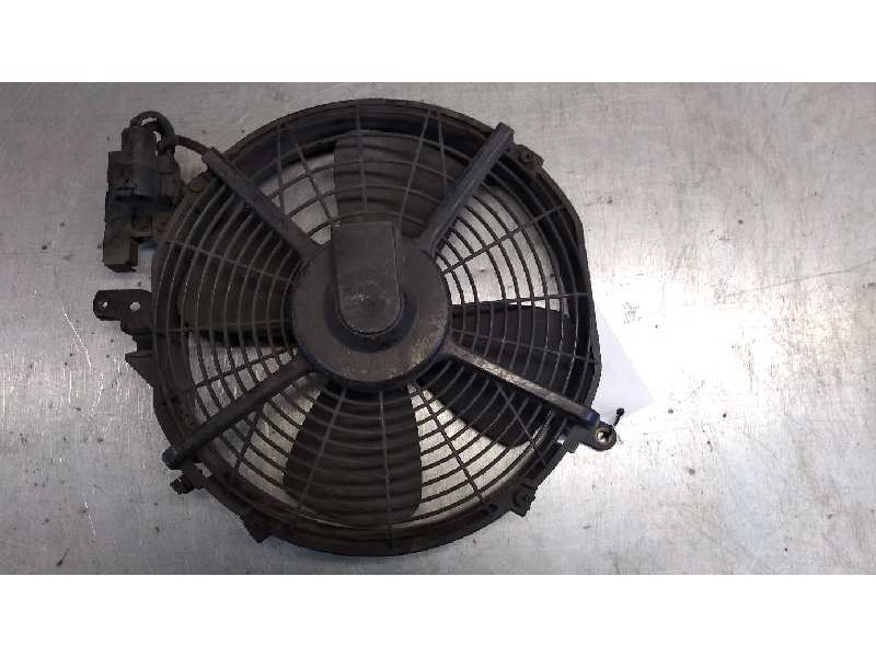 Recambio de electroventilador para lexus ls400 (ucf20) básico (ucf 20) referencia OEM IAM   
